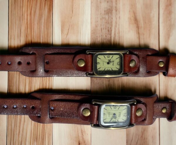 RELOJ RECTANGULAR - Image 3